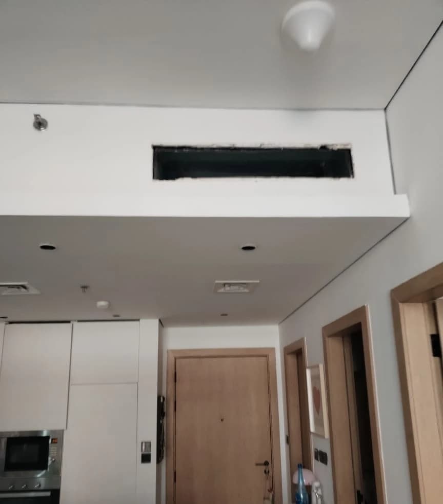 Air Conditioning