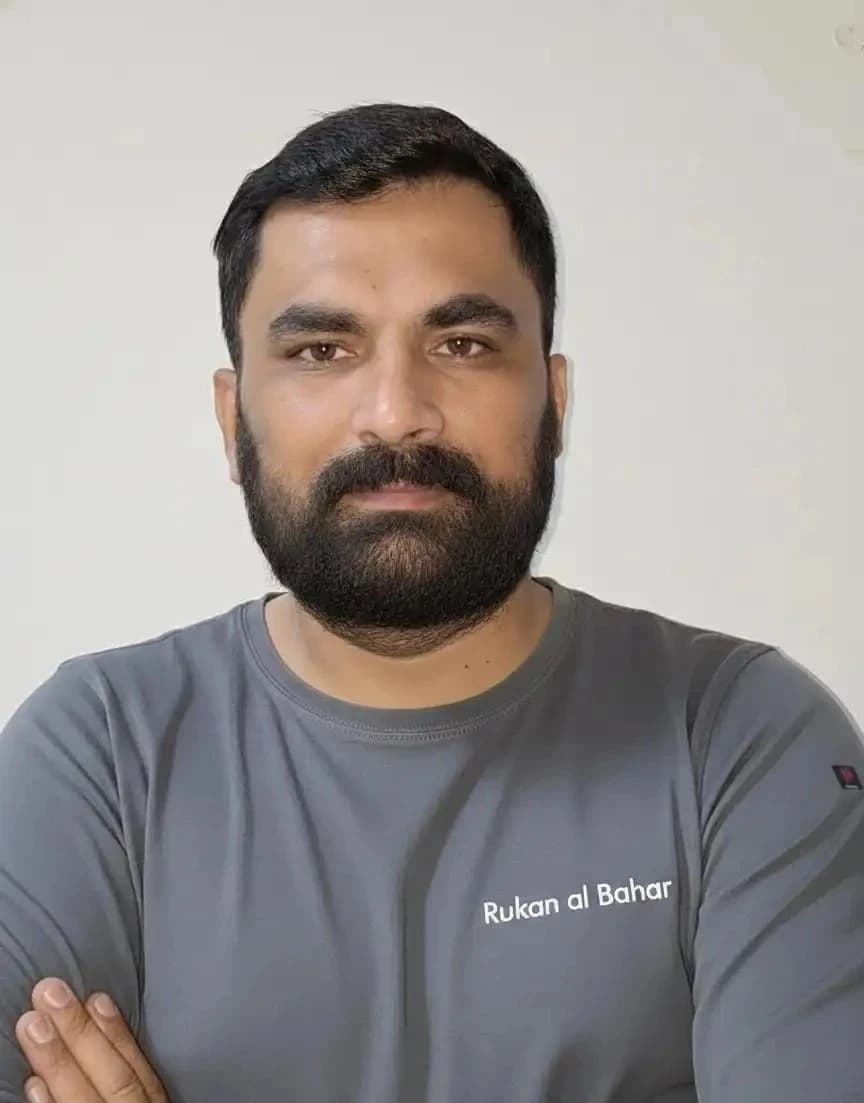 Faisal Mehmood